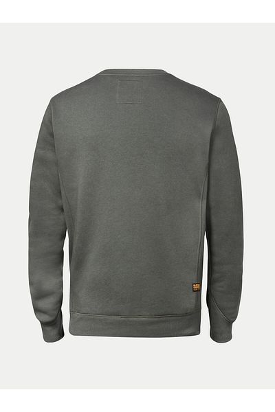 G-STAR RAW g star raw Mens Sweatshirt D16917-996 Gray