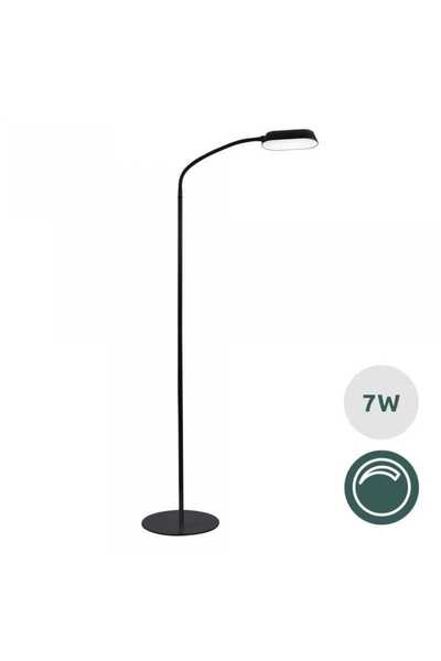 Samus Lampa LED Samus SLL1520-1000LM 7W 2700K 4000K 6500K DIMMER Flexibila In...