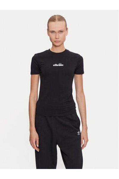 Ellesse Tricou Ellesse pentru femei SGP16458 Negru