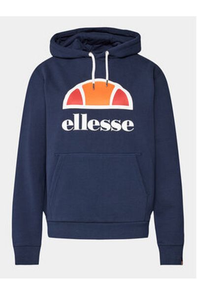 Ellesse Hanorac de damă SRK12901 Bleumarin