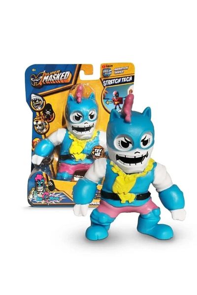 storeks Masked Super Strech Jaw Boy 8 with Sound Effects