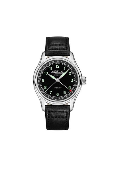 Atlantic 52782.41.63GN ساعة يد رجالية