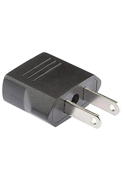 SpeedUF Adapter |   Turns Turkish and American Plugs American Prize |   Type a |   For Travel