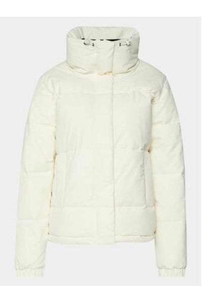 Roxy Women's Down Jacket ERJJK03556 Ecru