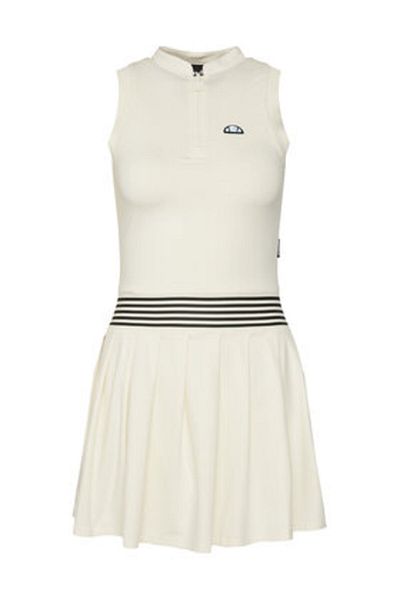 Ellesse Women's Casual Dress SGZ21966904 White