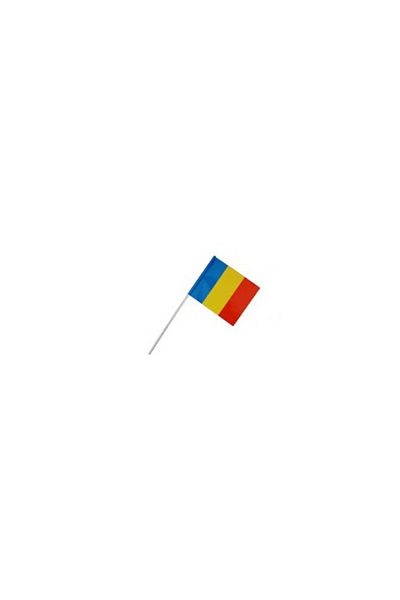 OEM Steag Panza De Mana Cu Suport De Plastic, Romania, 30 X 45 Cm