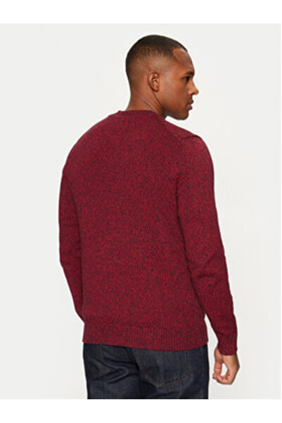 s.Oliver s oliver Mens Sweater 10.3.11.17.170.2152697 Red