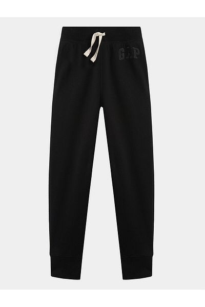 GAP Boy Sweatpants 860249 Black