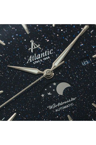 Atlantic 52783.41.91 ساعة يد رجالية
