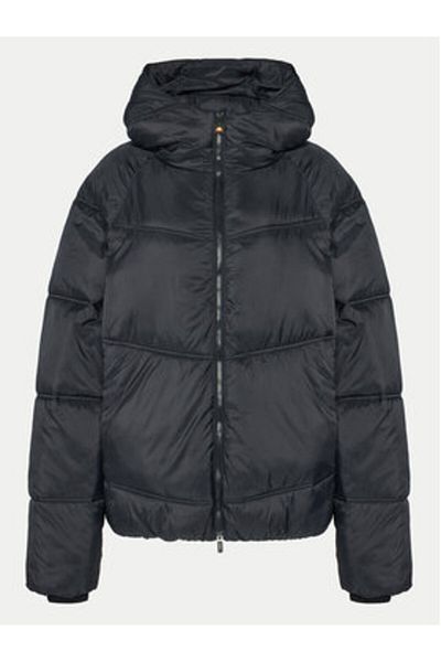 Ellesse Unisex Winter Jacket SHX21060 Black
