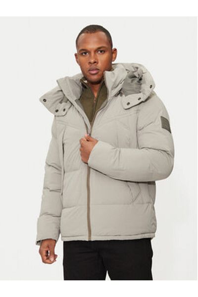 G-STAR RAW Geacă de iarnă pentru bărbați g star raw D25345-D518 bej