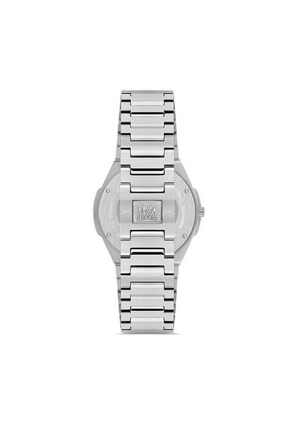Momentus Em390S-04Ss Men's Wristwatch