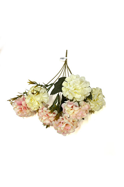 Çınar çiçekçilik Изкуствен букет от цветя за декоративни цели с естествен вид