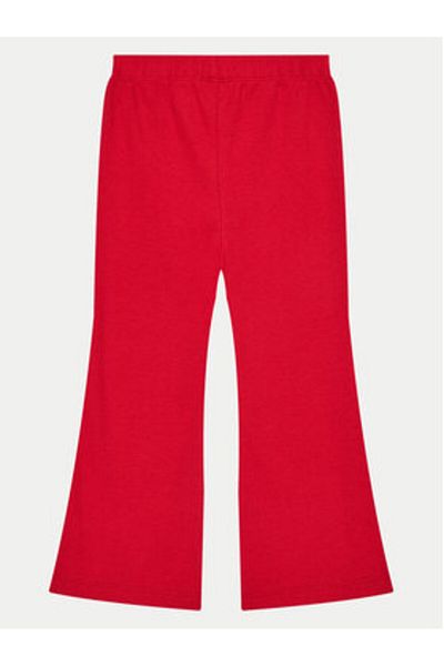 GAP Girl Leggings 525442-07 Red