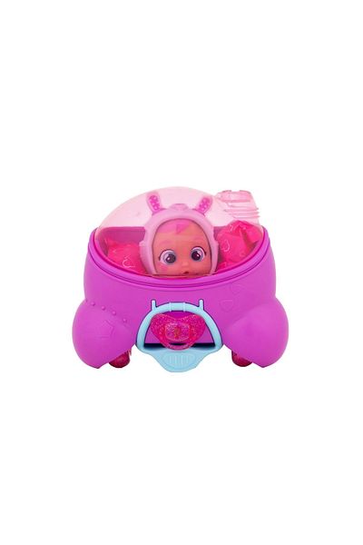 LiderGlobal Cym16000 Cry Babies Magic Tears Stars Mini Play Set - 911062