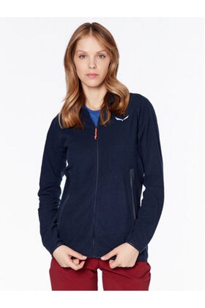 Salewa Hanorac tehnic pentru femei 00-0000027925 Bleumarin