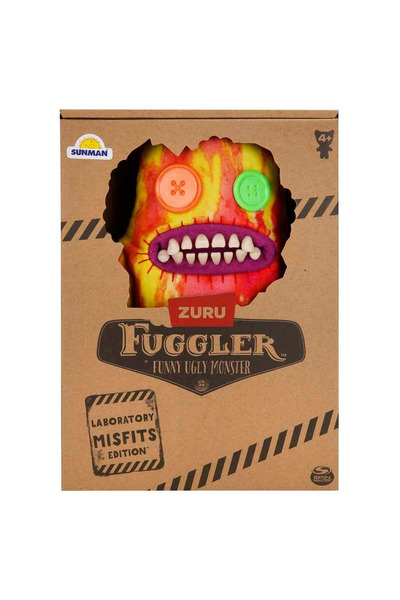 MELFSHOP 15702 Fuggler Laboratory Misfits Seri 1