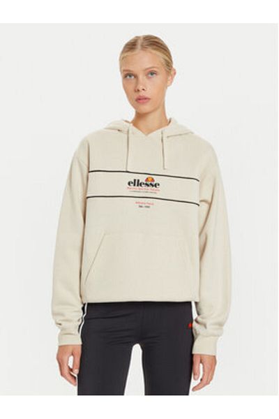 Ellesse Hanorac pentru femei SGX20922 bej