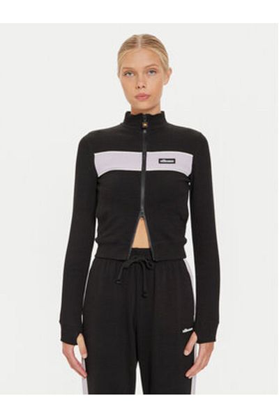 Ellesse Hanorac pentru femei SGX20912 Negru