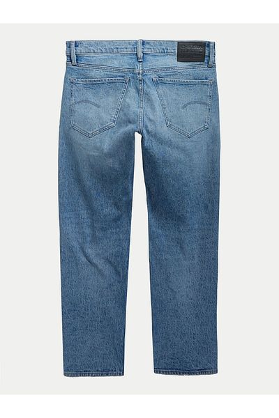 G-STAR RAW Blugi G-Star Raw pentru bărbați D23692-D503 albaștri