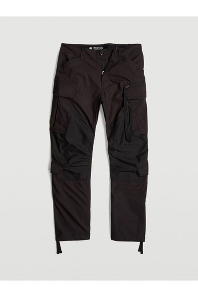 G-STAR RAW g star raw Men's Fabric Trousers D25219-D308 Black