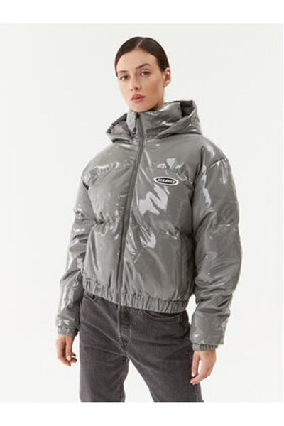 Ellesse Women's Winter Jacket SGQ16982 Grey
