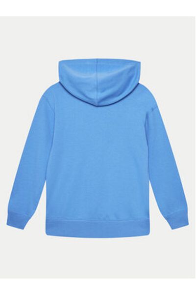 GAP Hanorac pentru băieți 885742 Albastru