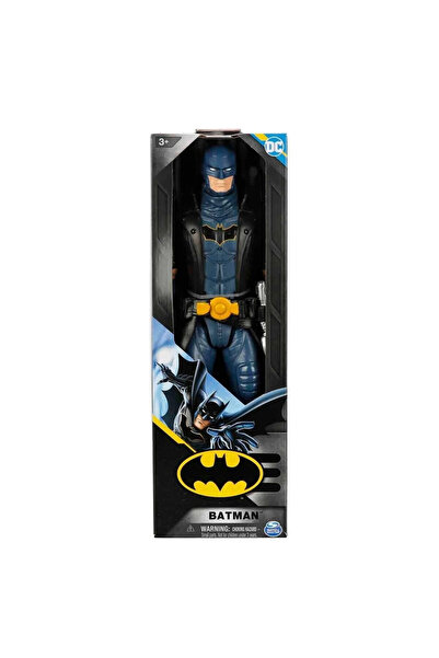 lowell home 69259 Dc Comics Batman Action Figure S7 V2 30 cm -Spinmaster