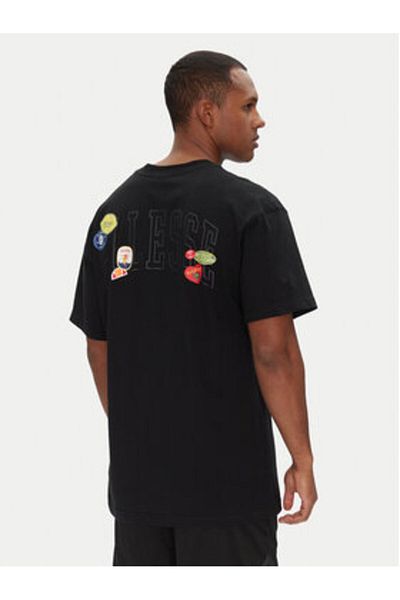 Ellesse Men's T-Shirt SHZ21993011 Black