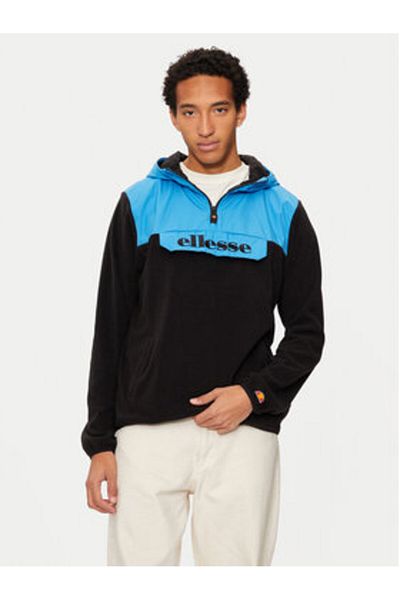 Ellesse Jachetă anorak bărbătească SHX21068 albastră