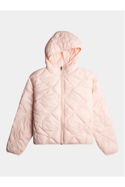 Roxy Women's Transitional Jacket ERJJK03571 Ecru
