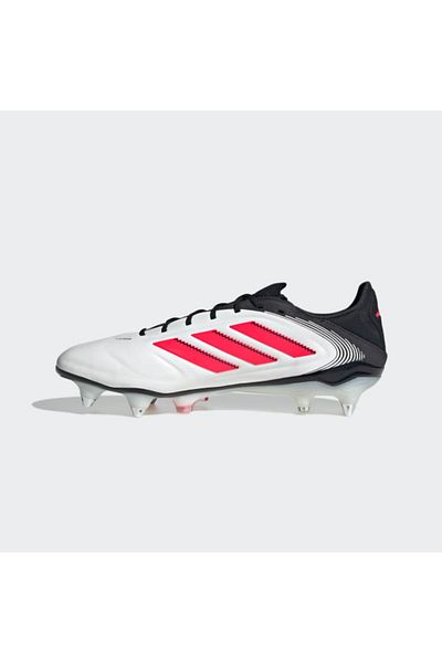 adidas Men's White Copa Pure Iii Elite Sg Football Shoes Id9057
