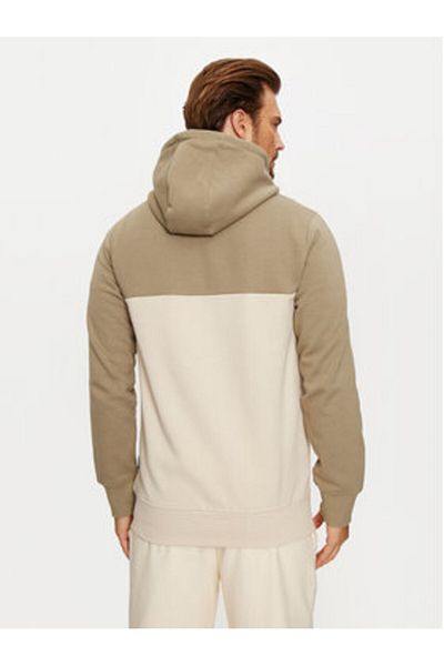 Ellesse Men's Sweatshirt SHX20944 Green