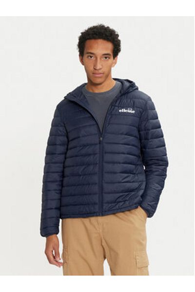 Ellesse Jachetă de tranziție pentru bărbați SHP20084 bleumarin