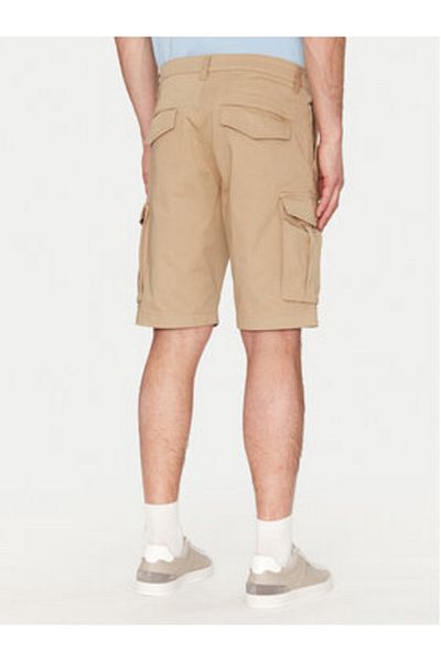 Gant Men's Fabric Shorts 205069 Beige