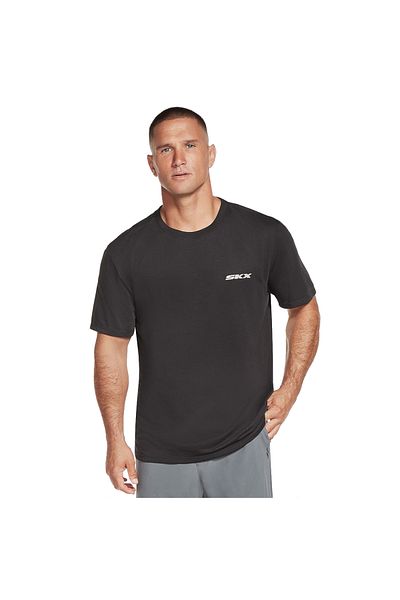 SKECHERS Dri-Release SKX Tee, Men's T-shirt