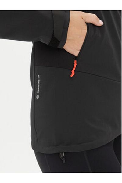 Salewa Jachetă outdoor pentru femei 00-0000028469 Neagră