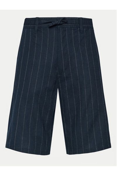 s.Oliver s oliver Men's Fabric Shorts 10.3.11.18.181.2143831 Navy
