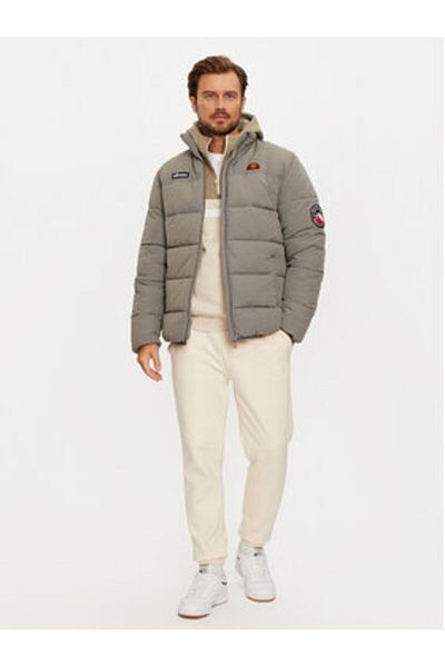 Ellesse ellesse Men's Winter Jacket SHR12789 Grey