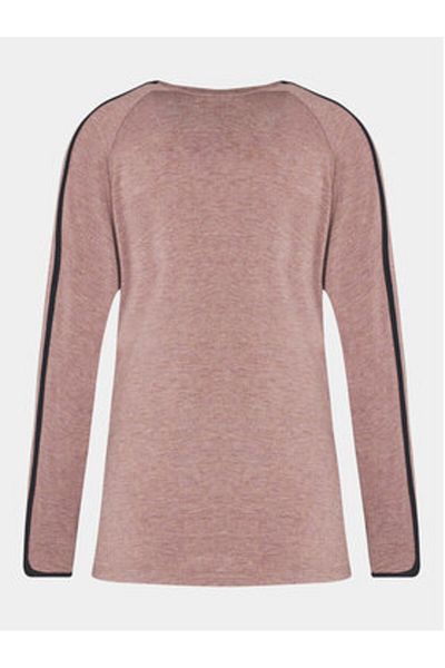 Femilet Top de pijama pentru femei FN8120 roz