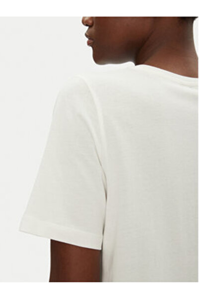 fransa Tricou damă 20615334 alb