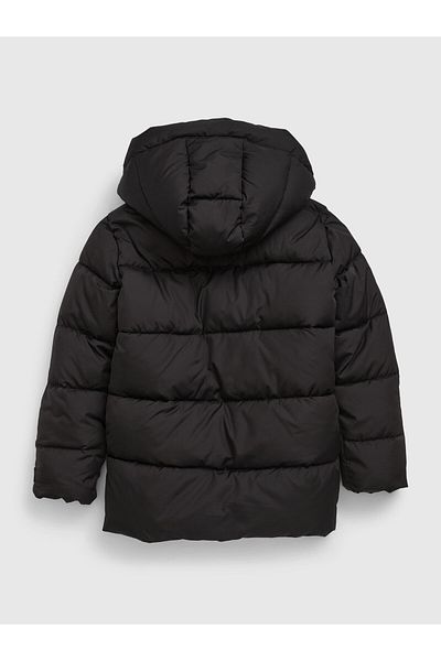GAP Boy Winter Jacket 729969 Black