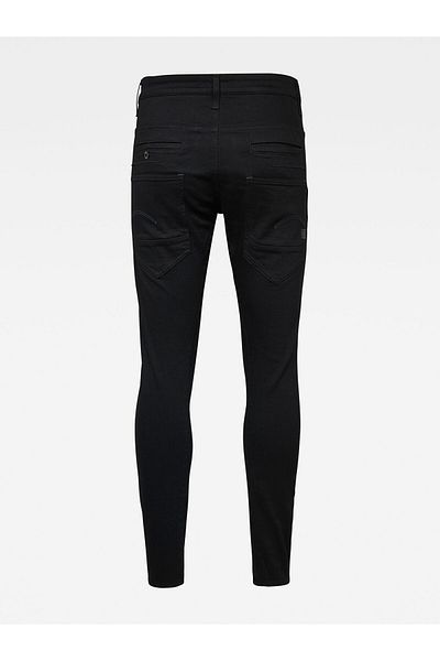 G-STAR RAW Blugi G-Star Raw pentru bărbați D05385-B964 Negri
