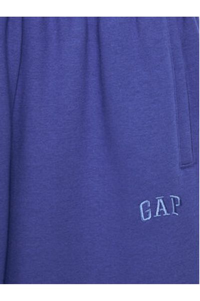 GAP Pantaloni de trening pentru fete 741404-05 Albastru