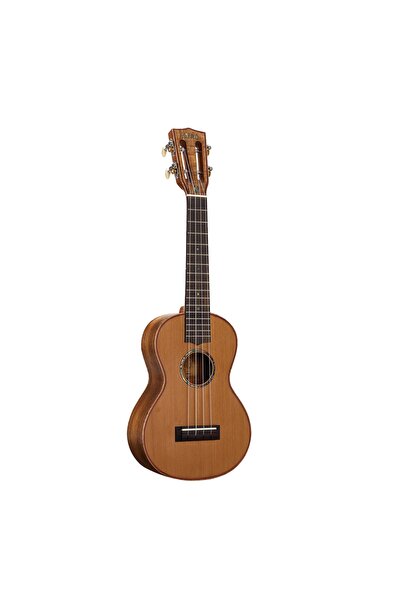 Mahalo Mm2 Set Ukulele Concert, Finisaj Natur, 3 Pene, Husa
