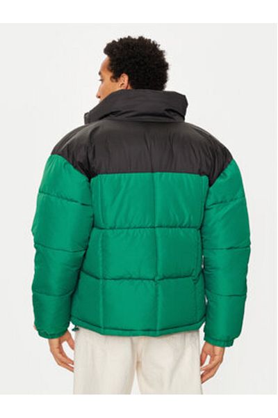 Ellesse Men's Winter Jacket SHX20980 Green
