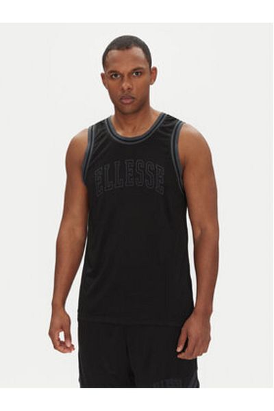 Ellesse Men's Tank top SHZ21994011 Black