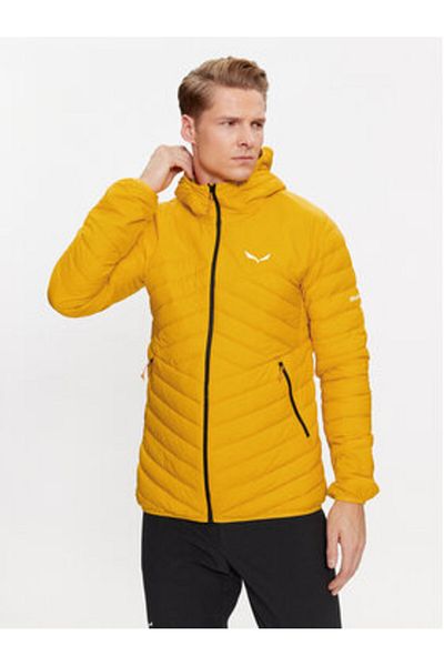 Salewa Men's Down Jacket 00-0000027883 Yellow
