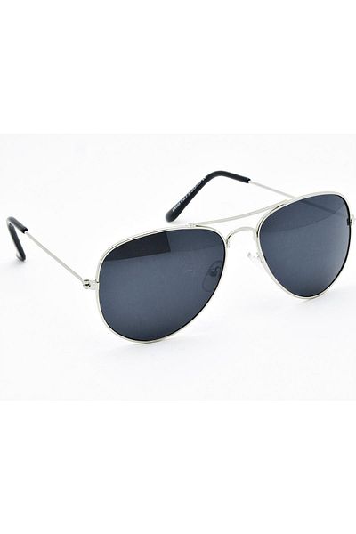 Takı Dükkanı Extoll Aviator Drop Men's Sunglasses 7 Colors ex605