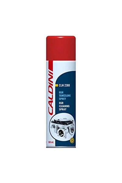 Genel Markalar EGR TEMİZLEME SPREY 500 ML